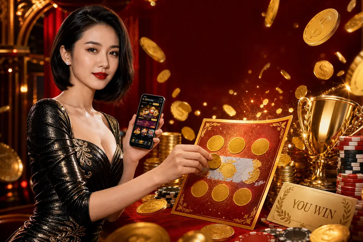 m2cuci cara bermain Sic Bo pertaruhan dadu