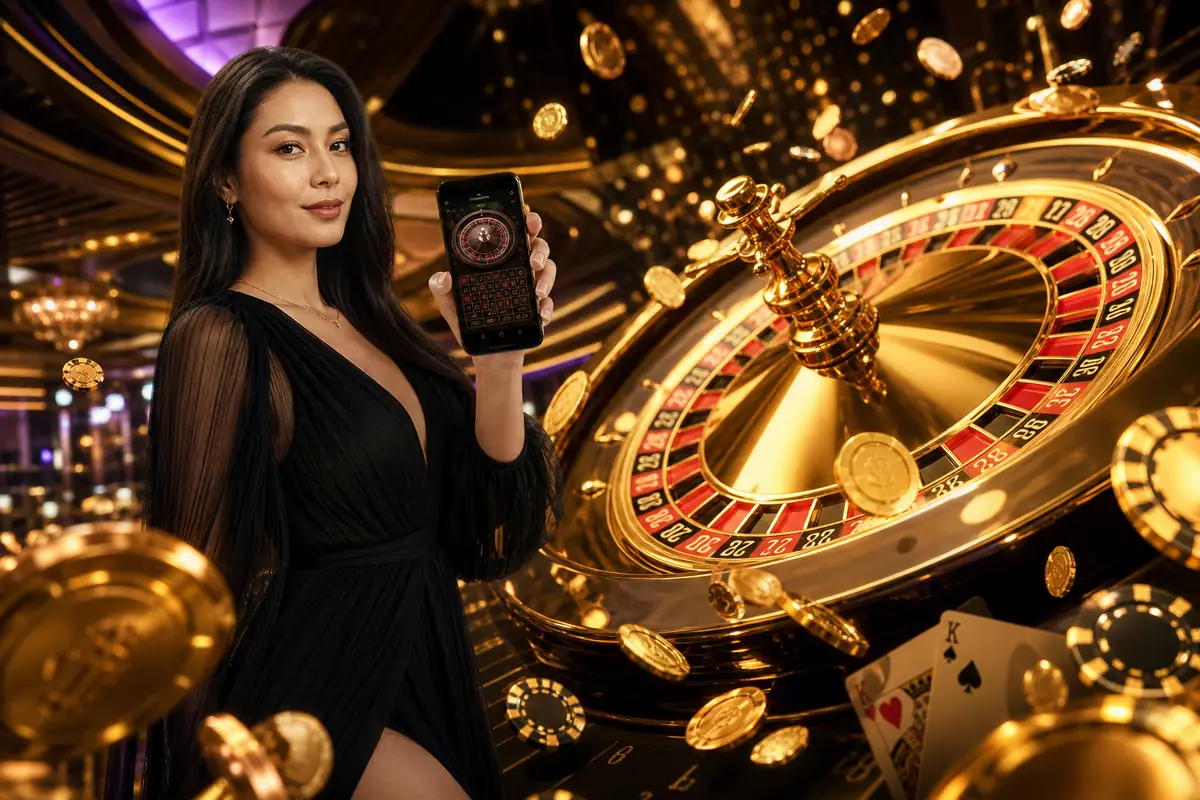 m2cuci sejarah misi platform perjudian