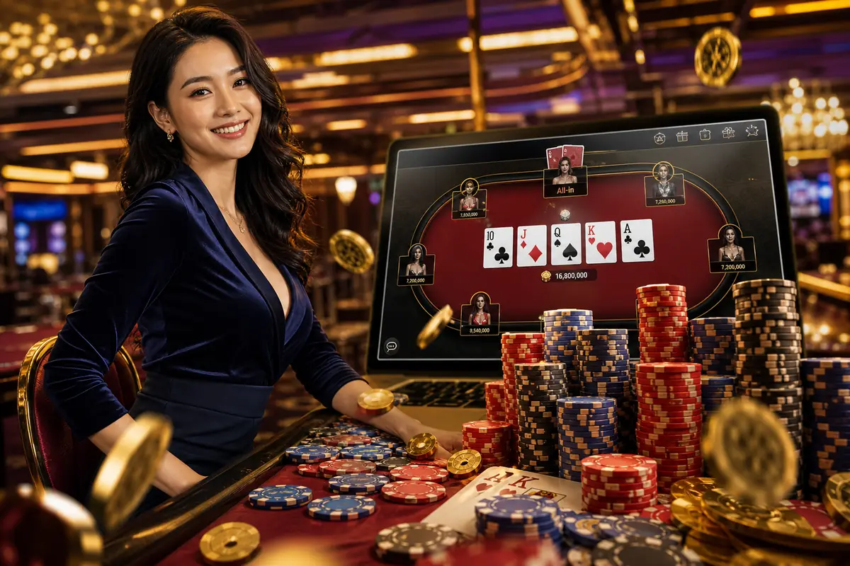 m2cuci akaun VIP dashboard pemain