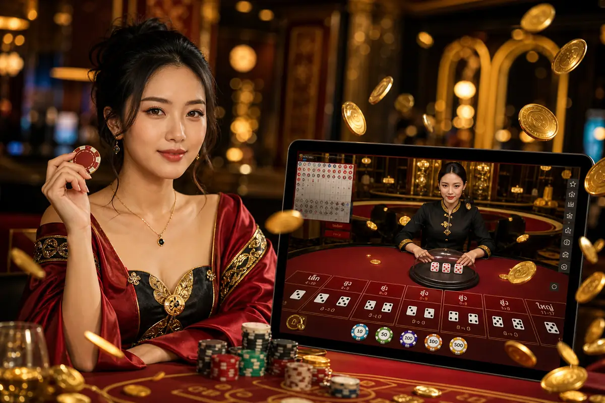 m2cuci slot online permainan utama