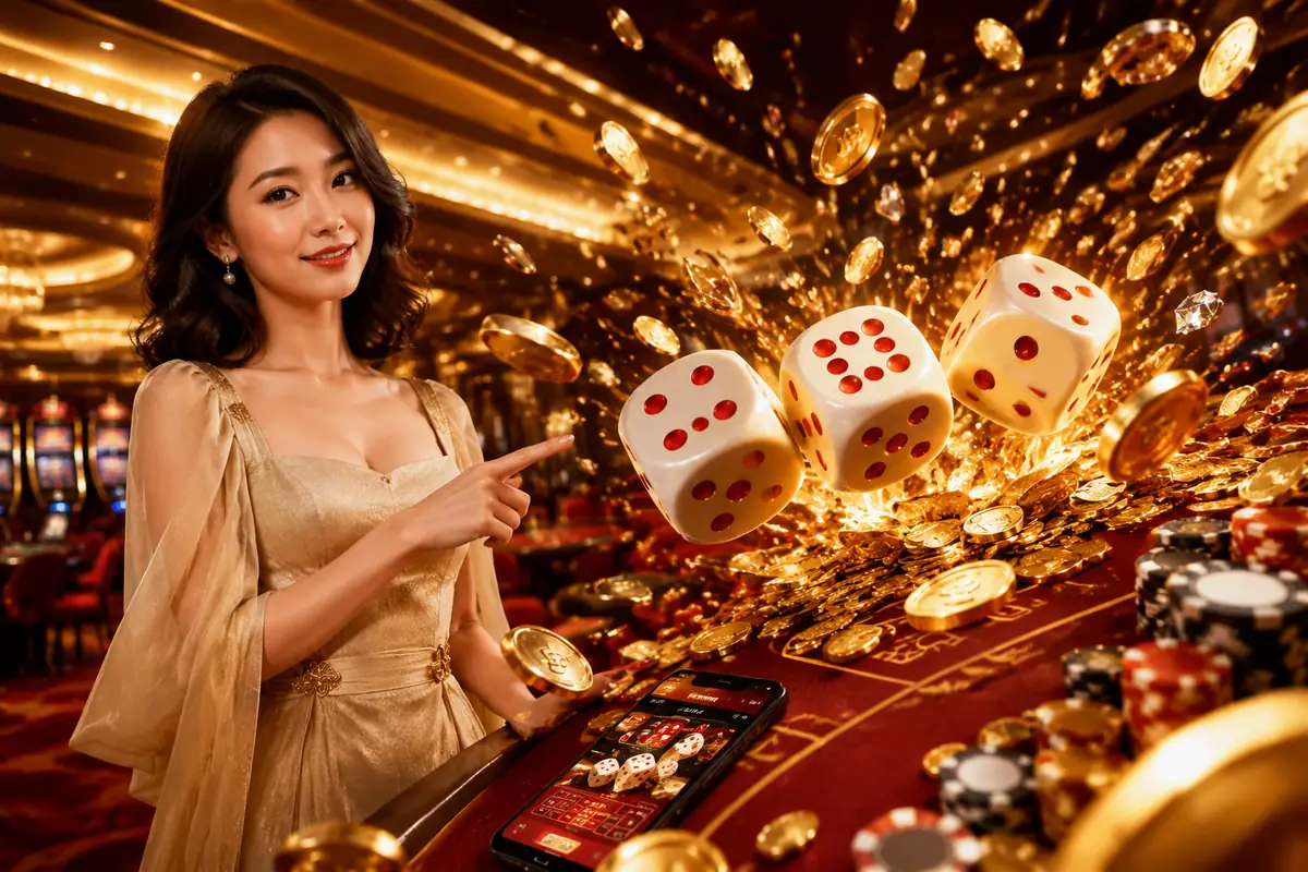 m2cuci slot reel putaran bonus
