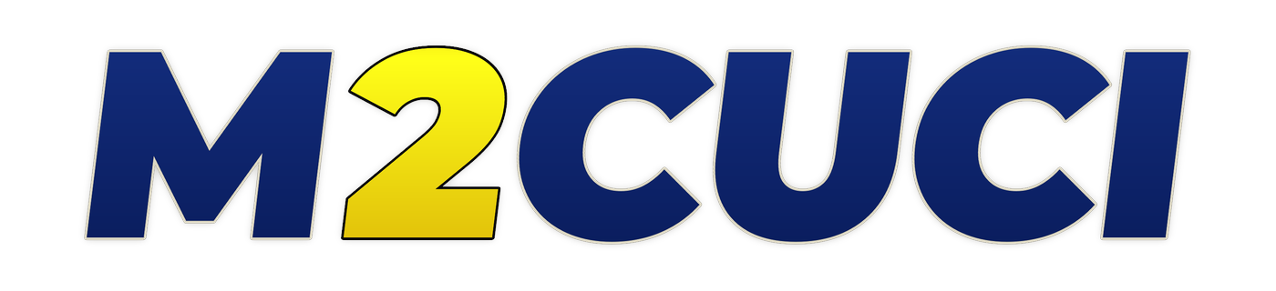 m2cuci logo
